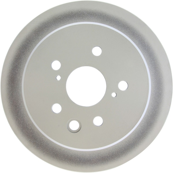 Centric Parts Gcx Brake Rotor, 320.44142 320.44142 - main